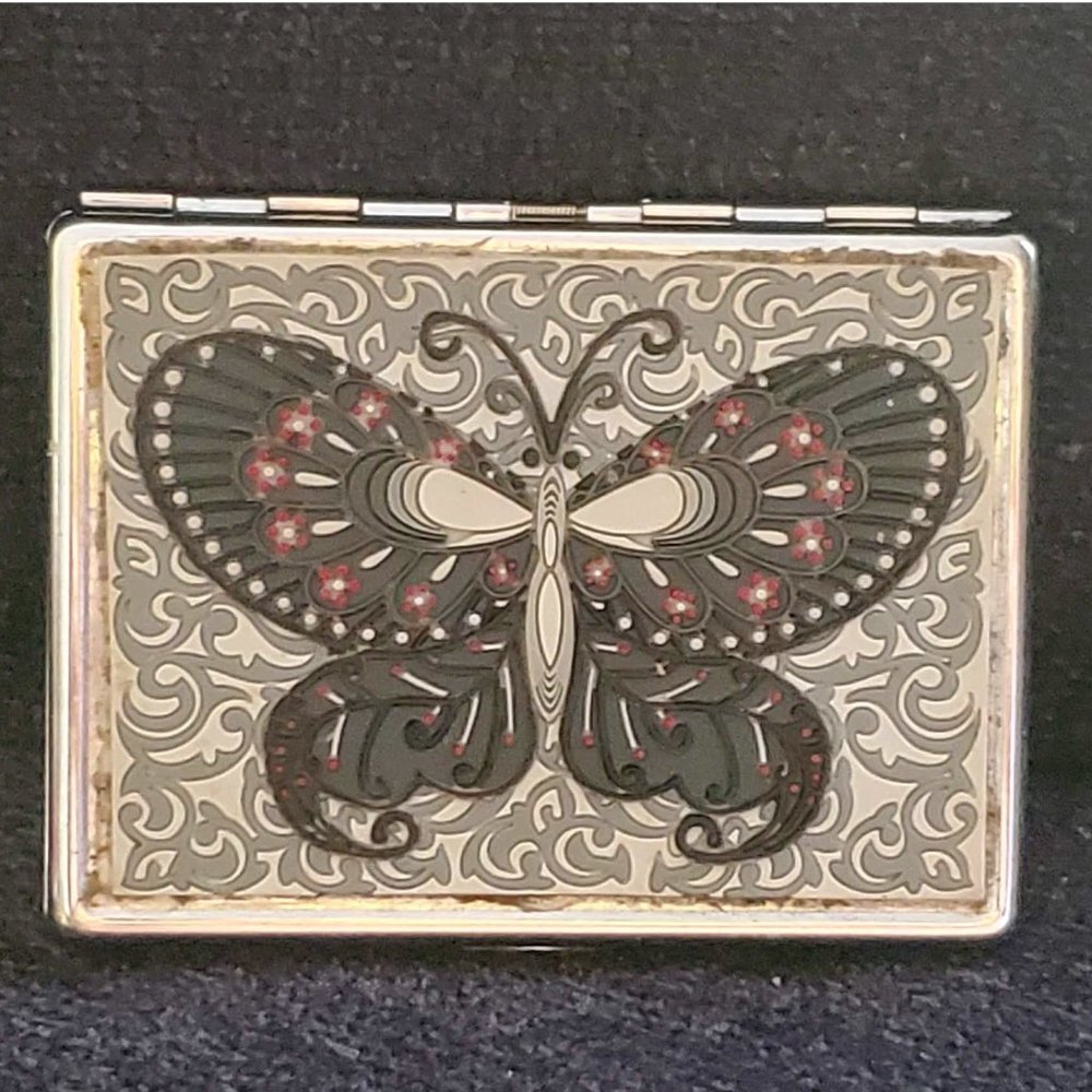 Vintage Cigarette Holder